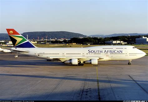major airlines in south africa